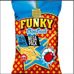 Funky Ketchup 12b/Cut X 95g