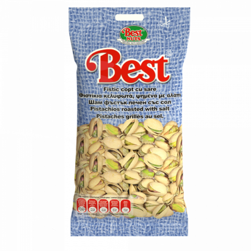 Fistic Best 170g/12 B