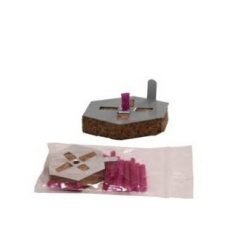 Fitil cu Pluta 50b/Set