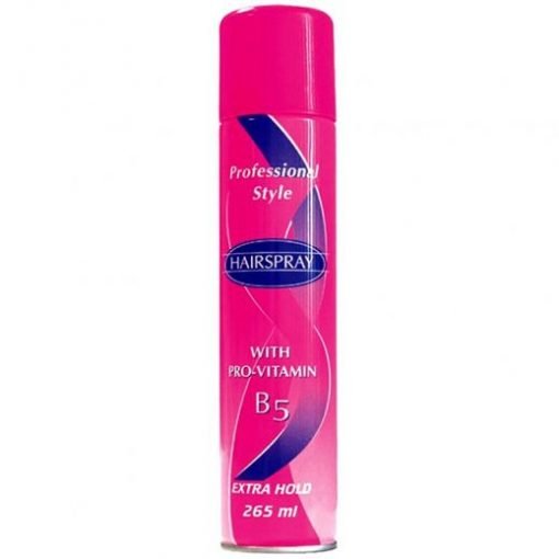 Fixativ Professional B5 265ml