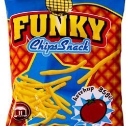 Funky Ketchup 25buc/Cut X 35g