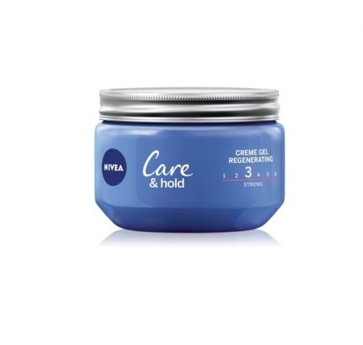 Gel Par Nivea Nr.3 150ml Care Hold