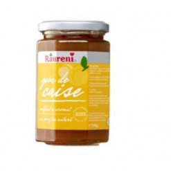 Gem Caise 370g Raureni