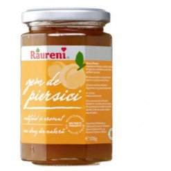 Gem Piersici 370g Raureni