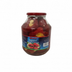 Gogosari Umpluti cu Conopida Giana 1.65 Kg