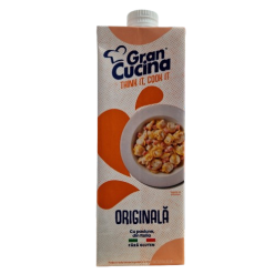 Gran Cucina 1l 10b/Bax Smantana Gatit