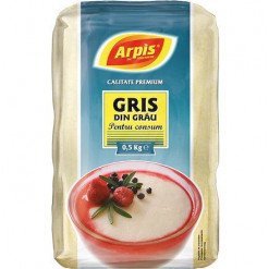 Gris 500g Arpis Premium 10 Buc