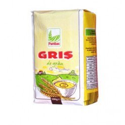 Gris 500g Pambac 10b/Bax