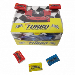 Guma Turbo 4.5 Gr 100 B / Cut