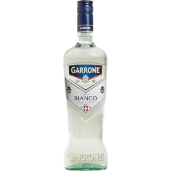 Garrone Bianco 1l Vermut 16%/6b/Bax Sgr
