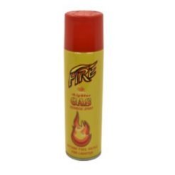 Gaz Brichete Fire Gas 250/270ml