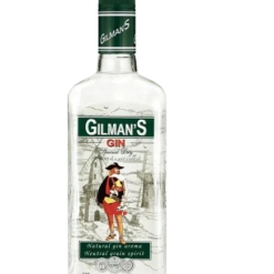 Gin Gilmans 500ml 37.5%