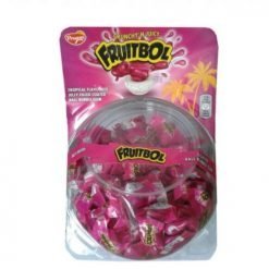 Guma Fruitbol 200 Buc/Cut Dif