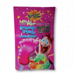 Guma Pocnitoare 7 G /16 B Shoogy Boom
