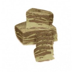 Halva August Vr 2 X 3 Kg/Cut Cacao