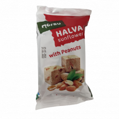 Halva Norsu 210 Gr Alune