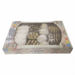 Harley 400g Fursec Asortate