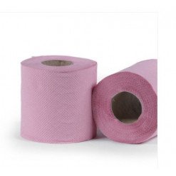 Hartie Ig Roz / Natur 24 B/Bax 1 Str 40 M 140 Gr