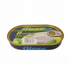 Hering File 170g Ulei Giana