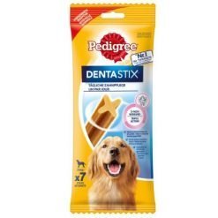 Hrana Caini 110gr Pedigree Dentastix