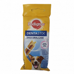 Hrana Caini 45 G Pedigree Dentastix Talie Mica