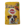 Hrana Pedigree 100 Gr Pui