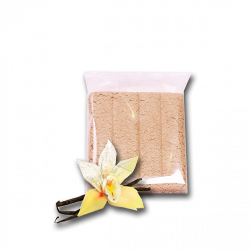 Halva 1.3 Kg Moldukr 45b Vanilie