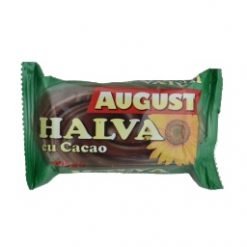Halva August 200 Gr Cacao 20 B