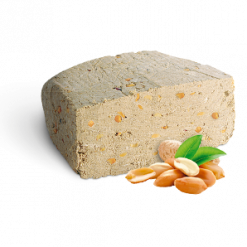 Halva 1.5 Kg Norsu Vanilie 50 B/30 Gr