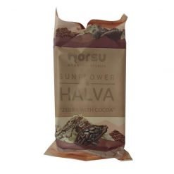 Halva Norsu 210 Gr Cacao