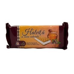 Halvita Pan Food 28 B Miere Nat 45g pe Cut