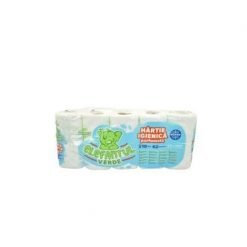 Hartie Ig 2 Str Elefant(10 B Set) 8 /Bax