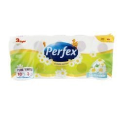 Hartie Ig 3 Str Perfex 10 Pe Set 8/Bax