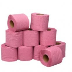 Hartie Ig Roz 8 B/Set 1 Str 40 M 140 Gr