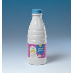 Iaurt Gras 500 G 2,8 % Elda 6b/Bax