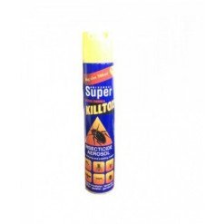Insecticid Killtox 500ml