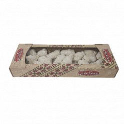 Iulia Cornulete 400 G cu Rahat/Gem