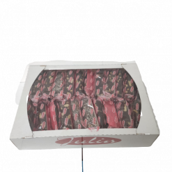 Salam Bisc Iulia 40b/Cut /75g