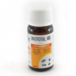 Insecticid 50 Ml Univ Biototal 10ec