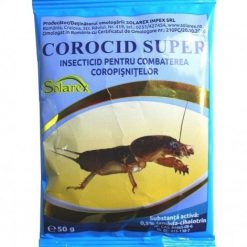 Insecticid Corocid Super 50g/ 150 B Coropisnite