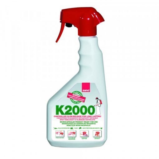 Insecticid Sano K 2000 750ml