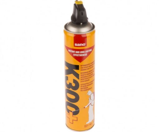 Insect Sano K 300 Mare Insecte Taratoare 630ml