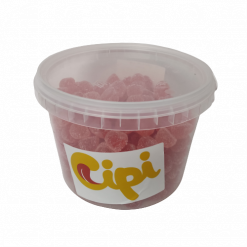 Jeleuri Cipi Galeata Zmeura/Caps/Mura 2kg