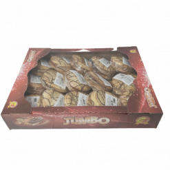 Jumbo 60g Marga 15 Buc/Cut