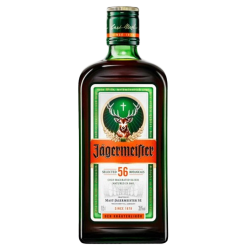 Jagermeister 0.5 L 35% Digestiv