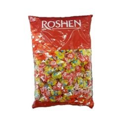 Jeleu Roshen 1kg Crazy Bee Fruity