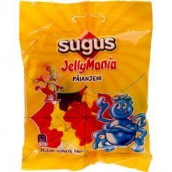 Jeleu Sugus 75g Paienjeni