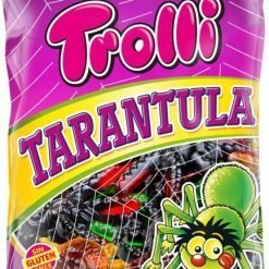 Jeleu Trolli 100g Tarantula