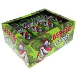 Jeleuri Bebeto 30g Cobra 24 Buc/Cut