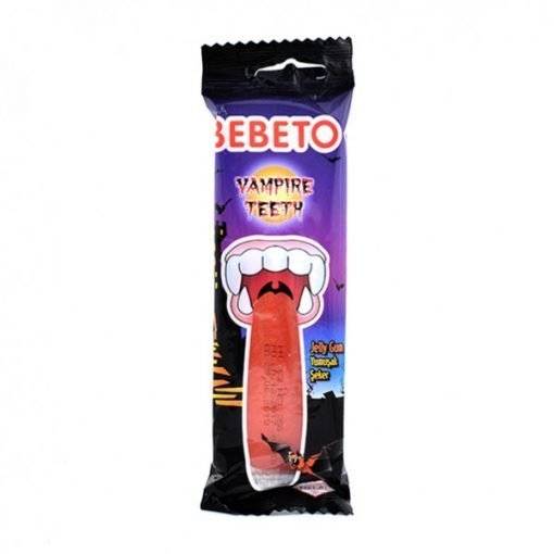 Jeleuri Bebeto Vampir 24buc/Cut